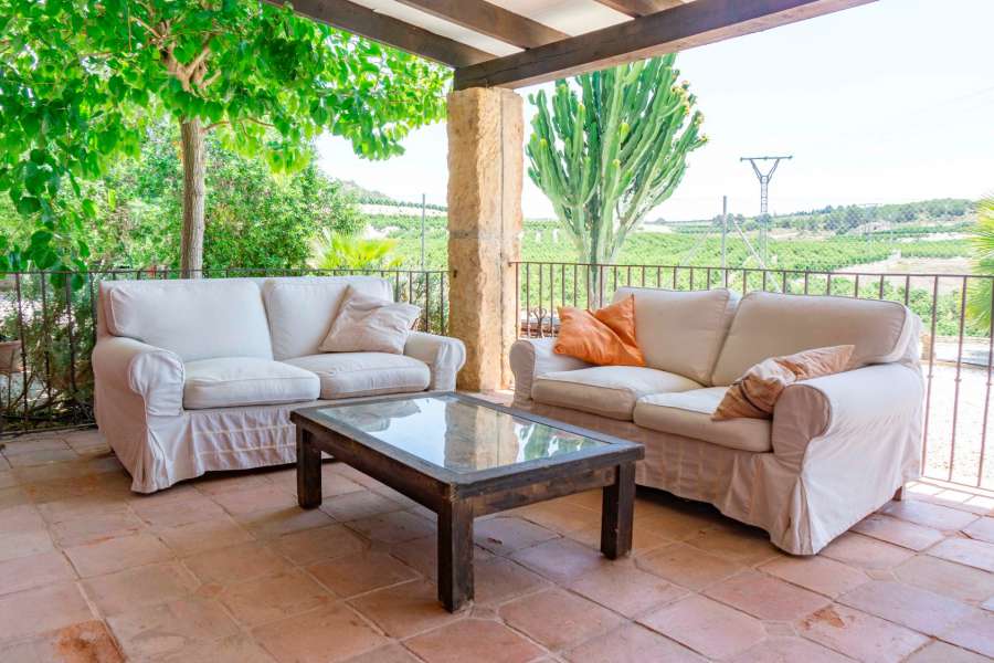 Sale - Villa - Torremendo