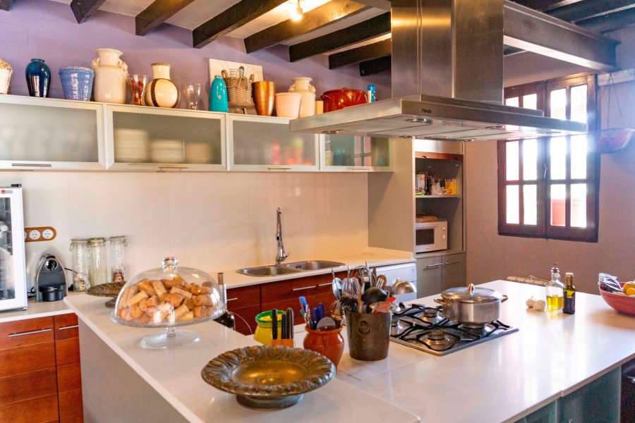 Sale - Villa - Torremendo