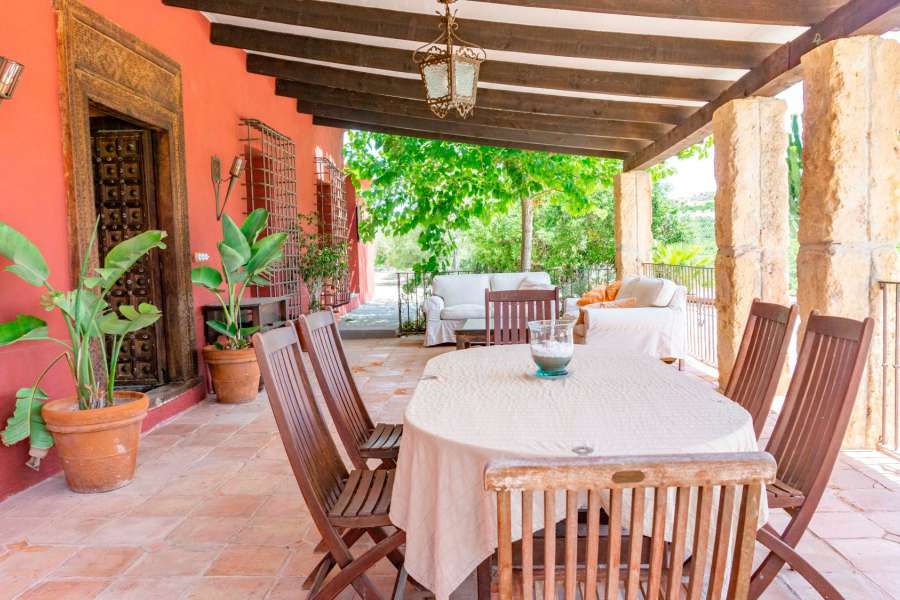 Sale - Villa - Torremendo