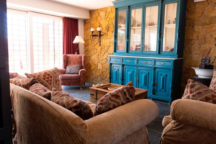 Sale - Villa - Torremendo