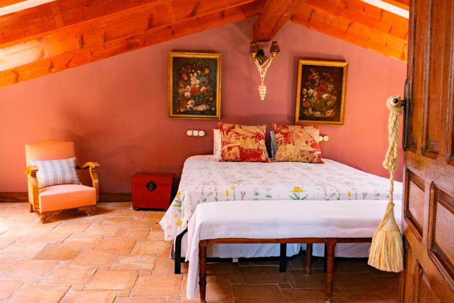 Sale - Villa - Torremendo