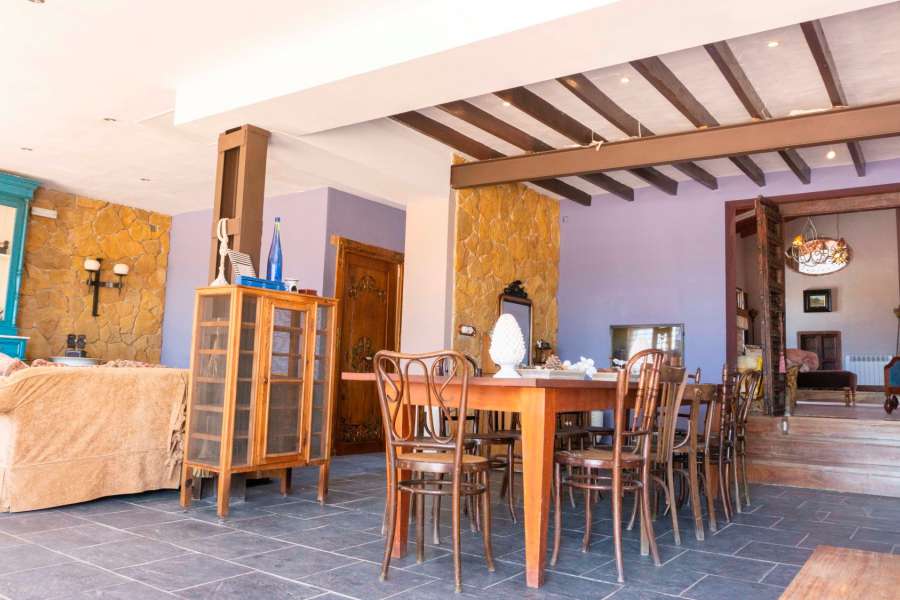 Sale - Villa - Torremendo