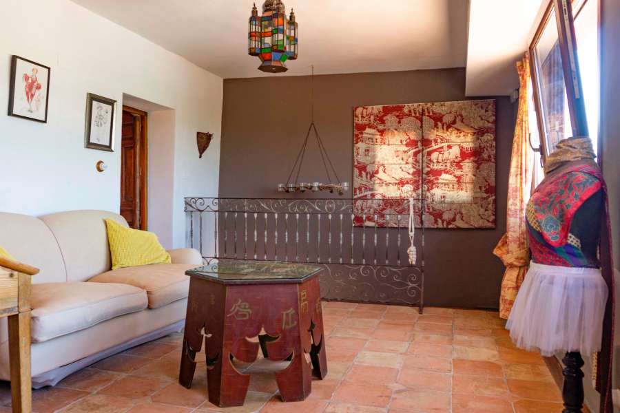 Sale - Villa - Torremendo