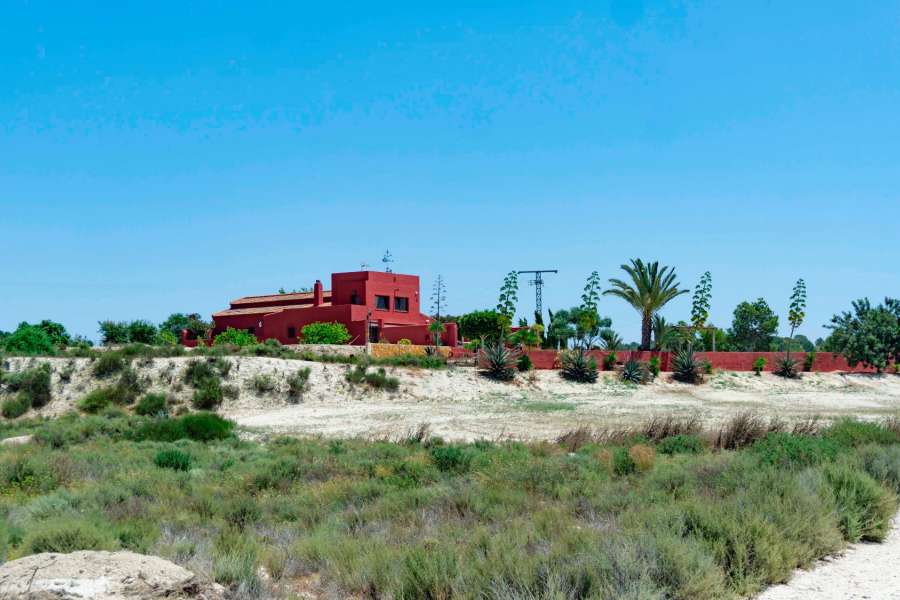 Sale - Villa - Torremendo