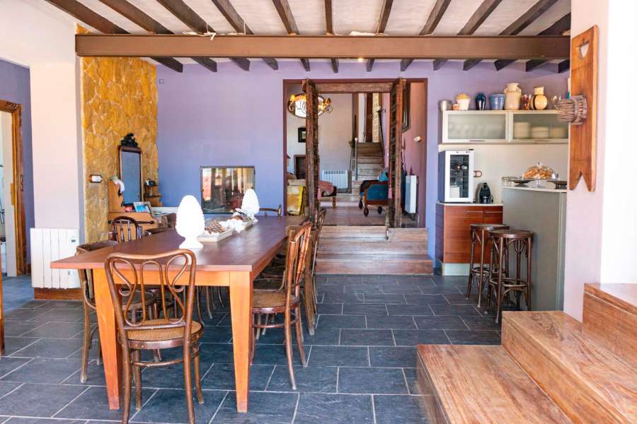 Sale - Villa - Torremendo