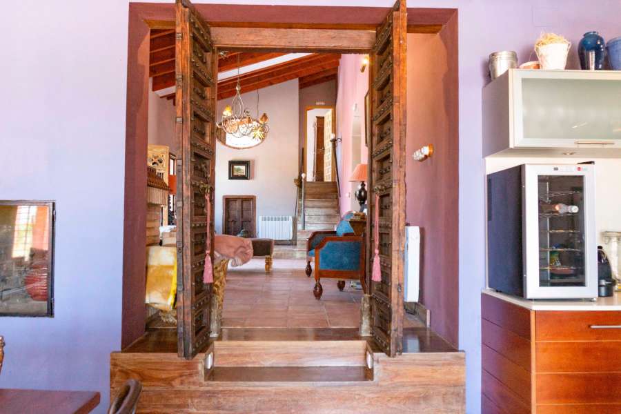 Sale - Villa - Torremendo