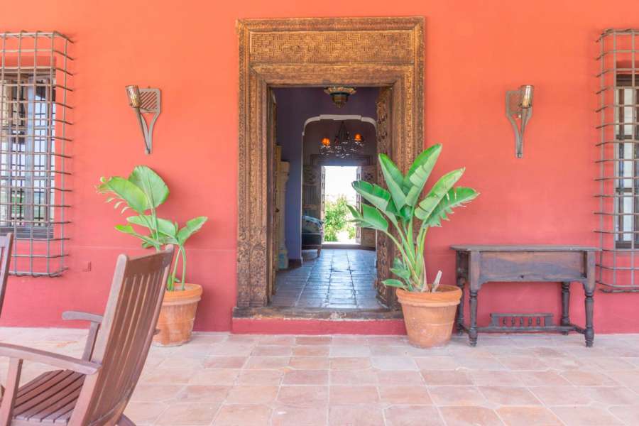 Sale - Villa - Torremendo