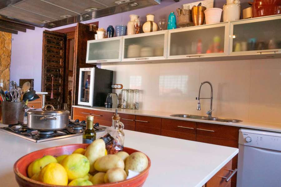 Sale - Villa - Torremendo