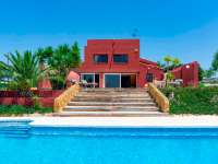 Sale - Villa - Torremendo