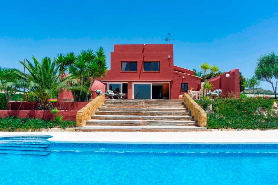 Sale - Villa - Torremendo