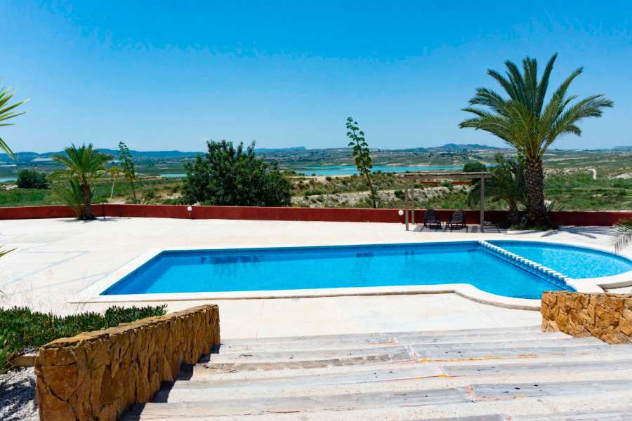 Sale - Villa - Torremendo