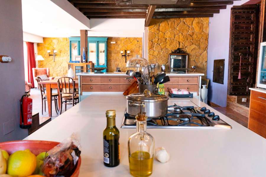 Sale - Villa - Torremendo