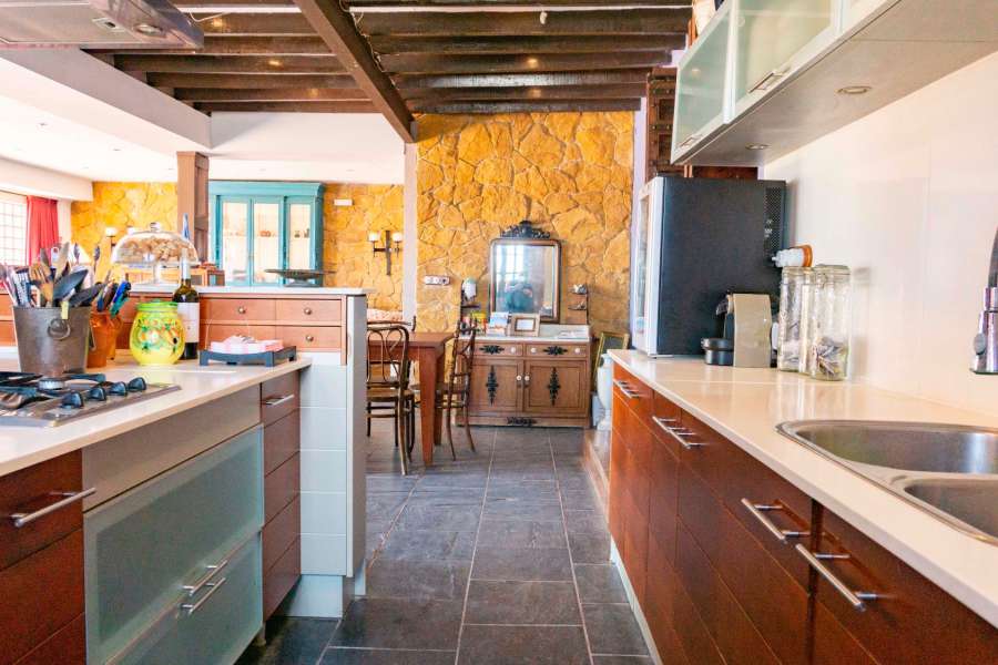 Sale - Villa - Torremendo