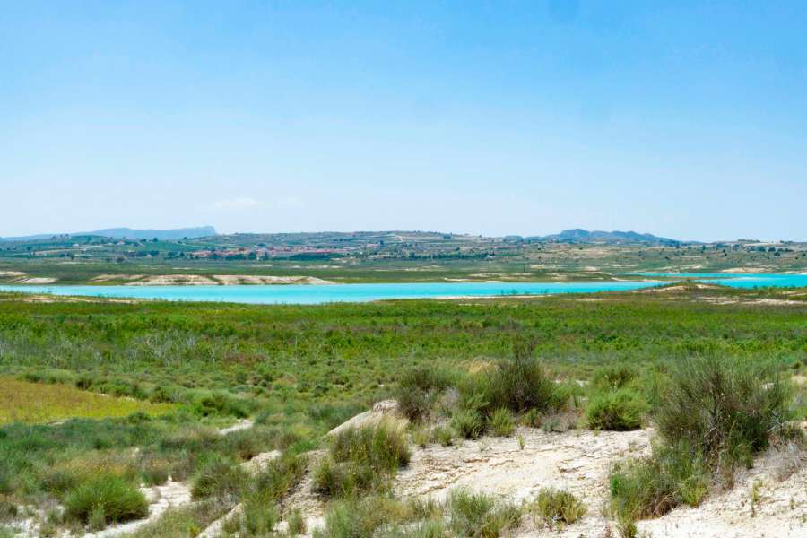 Sale - Villa - Torremendo