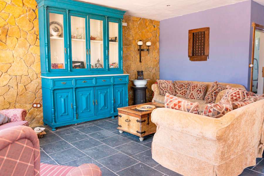 Sale - Villa - Torremendo