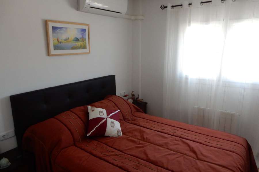 Venta - Chalet - Villa - Daya Vieja - Puebla de Rocamora