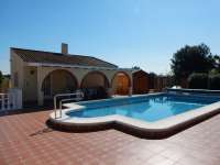 Venta - Chalet - Villa - Daya Vieja - Puebla de Rocamora