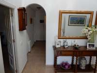 Venta - Chalet - Villa - Daya Vieja - Puebla de Rocamora