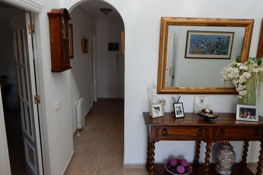 Venta - Chalet - Villa - Daya Vieja - Puebla de Rocamora