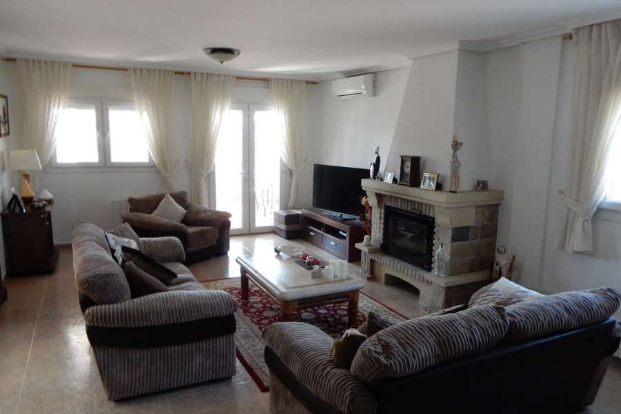 Venta - Chalet - Villa - Daya Vieja - Puebla de Rocamora