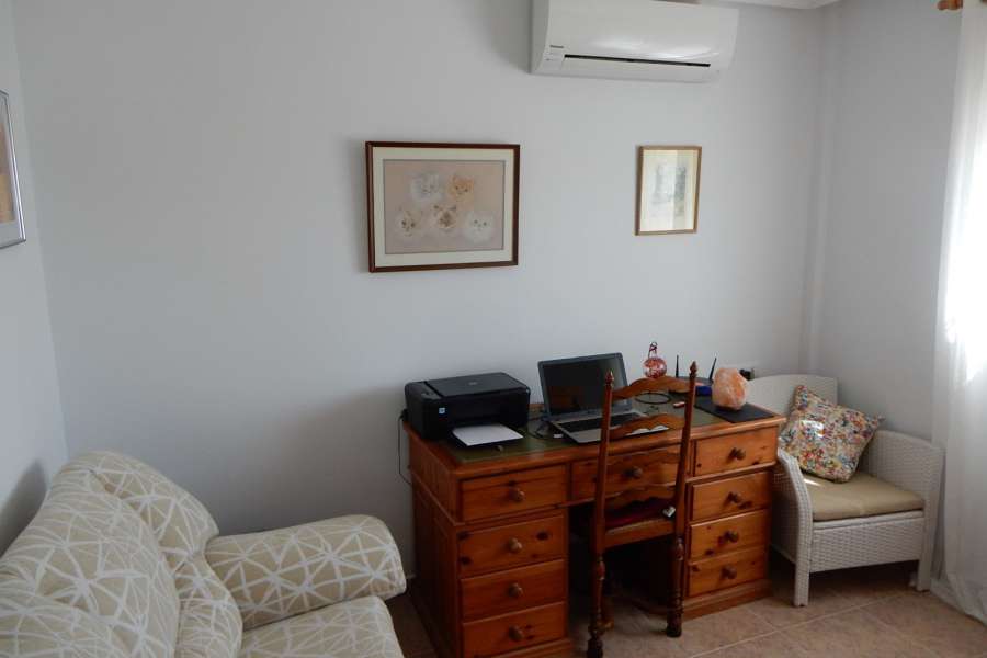 Venta - Chalet - Villa - Daya Vieja - Puebla de Rocamora