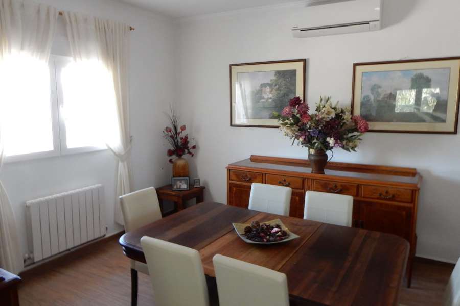 Venta - Chalet - Villa - Daya Vieja - Puebla de Rocamora