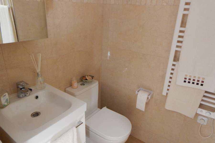 Venta - Chalet - Villa - Daya Vieja - Puebla de Rocamora