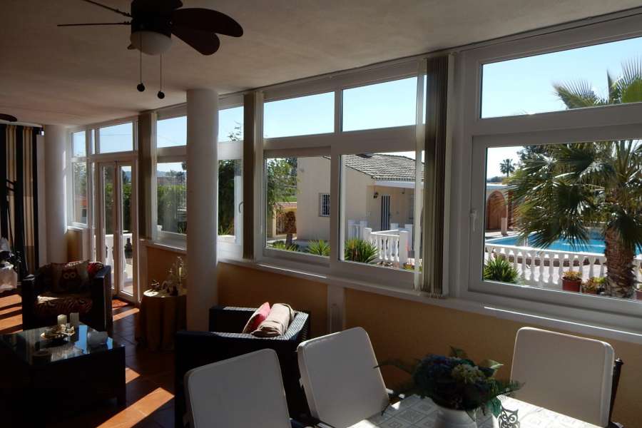 Venta - Chalet - Villa - Daya Vieja - Puebla de Rocamora