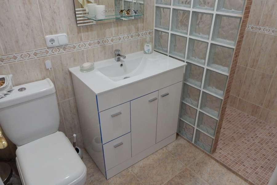 Venta - Chalet - Villa - Daya Vieja - Puebla de Rocamora