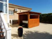 Venta - Chalet - Villa - Daya Vieja - Puebla de Rocamora