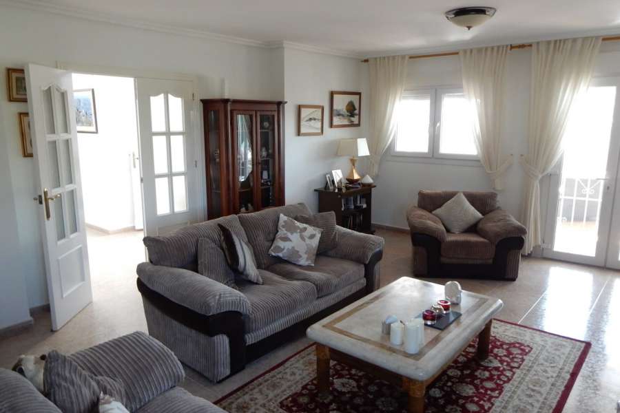 Venta - Chalet - Villa - Daya Vieja - Puebla de Rocamora