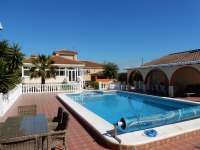 Venta - Chalet - Villa - Daya Vieja - Puebla de Rocamora