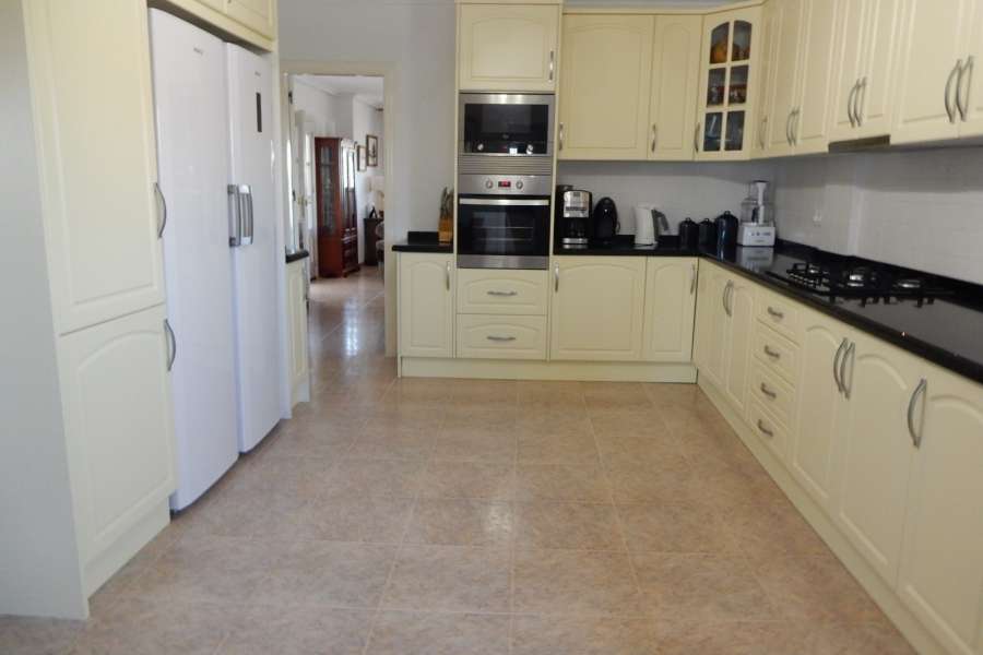 Venta - Chalet - Villa - Daya Vieja - Puebla de Rocamora