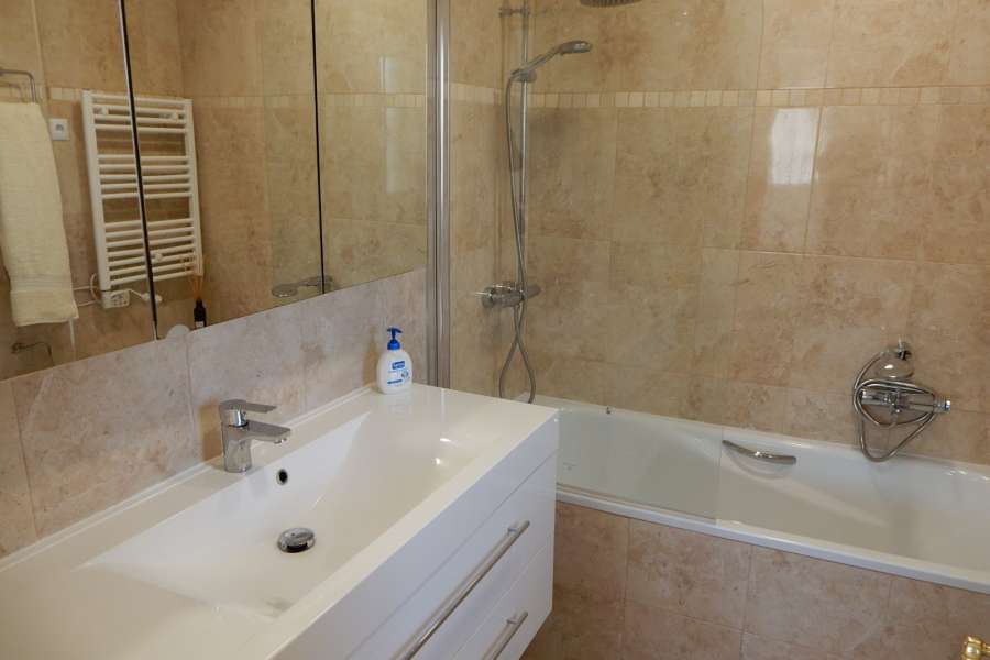 Venta - Chalet - Villa - Daya Vieja - Puebla de Rocamora