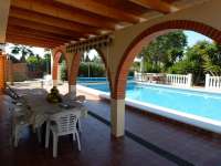 Venta - Chalet - Villa - Daya Vieja - Puebla de Rocamora