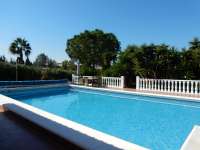 Venta - Chalet - Villa - Daya Vieja - Puebla de Rocamora