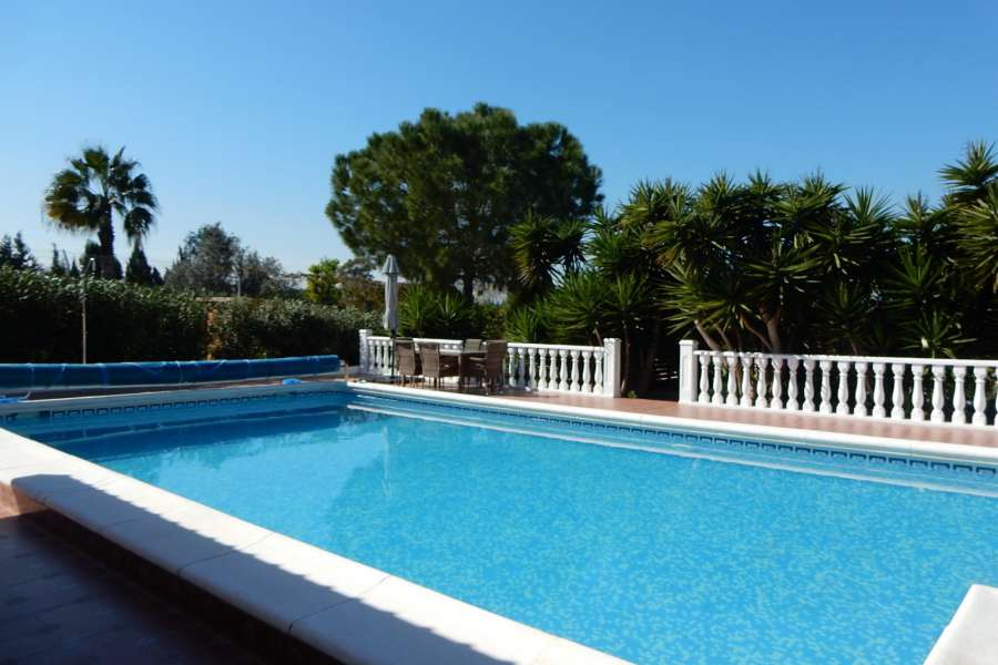 Venta - Chalet - Villa - Daya Vieja - Puebla de Rocamora