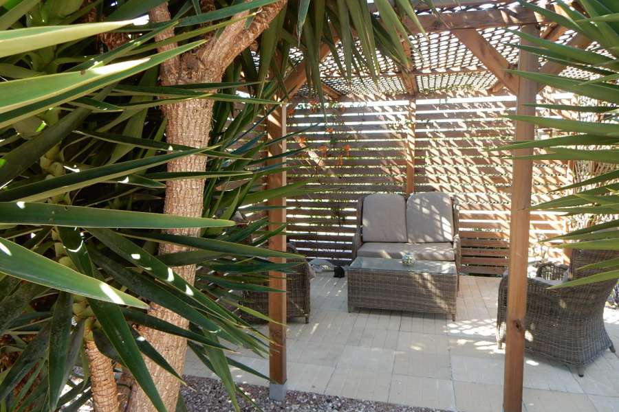 Venta - Chalet - Villa - Daya Vieja - Puebla de Rocamora