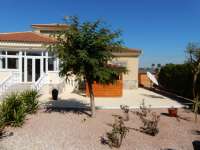 Venta - Chalet - Villa - Daya Vieja - Puebla de Rocamora