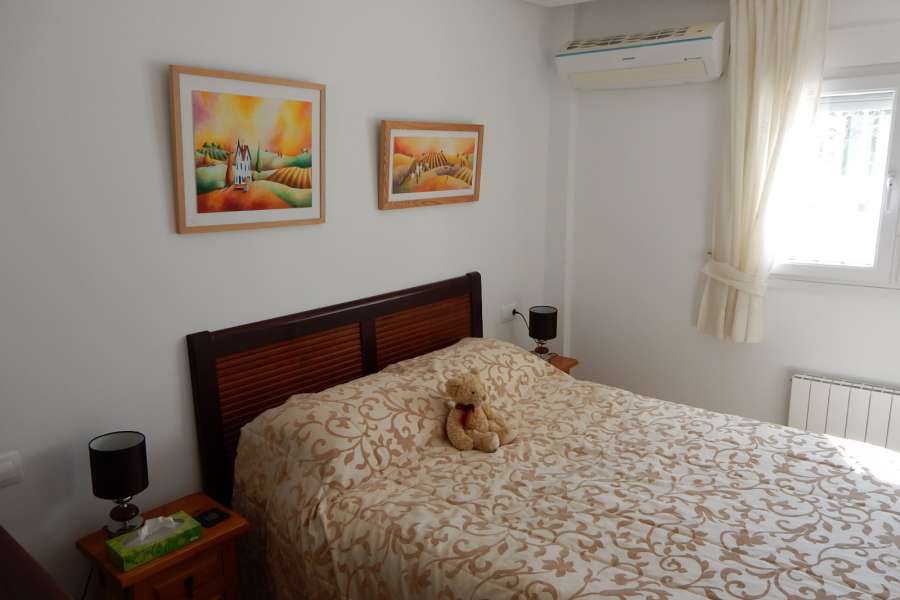 Venta - Chalet - Villa - Daya Vieja - Puebla de Rocamora