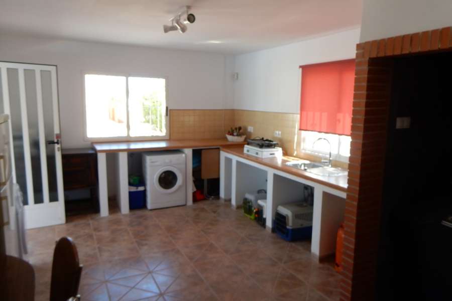 Venta - Chalet - Villa - Daya Vieja - Puebla de Rocamora