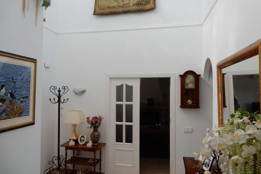 Venta - Chalet - Villa - Daya Vieja - Puebla de Rocamora