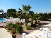 Venta - Chalet - Villa - Daya Vieja - Puebla de Rocamora