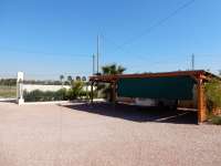 Venta - Chalet - Villa - Daya Vieja - Puebla de Rocamora