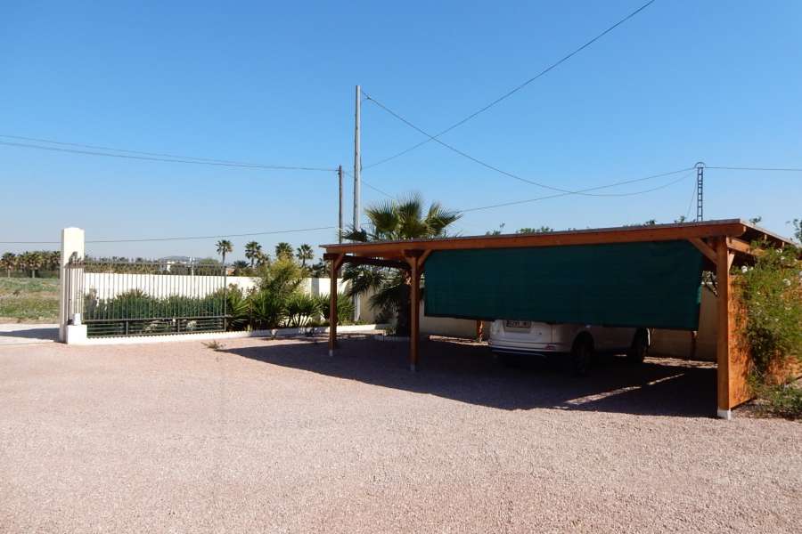 Venta - Chalet - Villa - Daya Vieja - Puebla de Rocamora