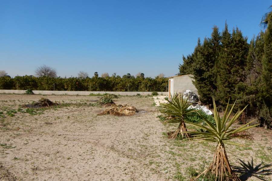 Venta - Chalet - Villa - Daya Vieja - Puebla de Rocamora