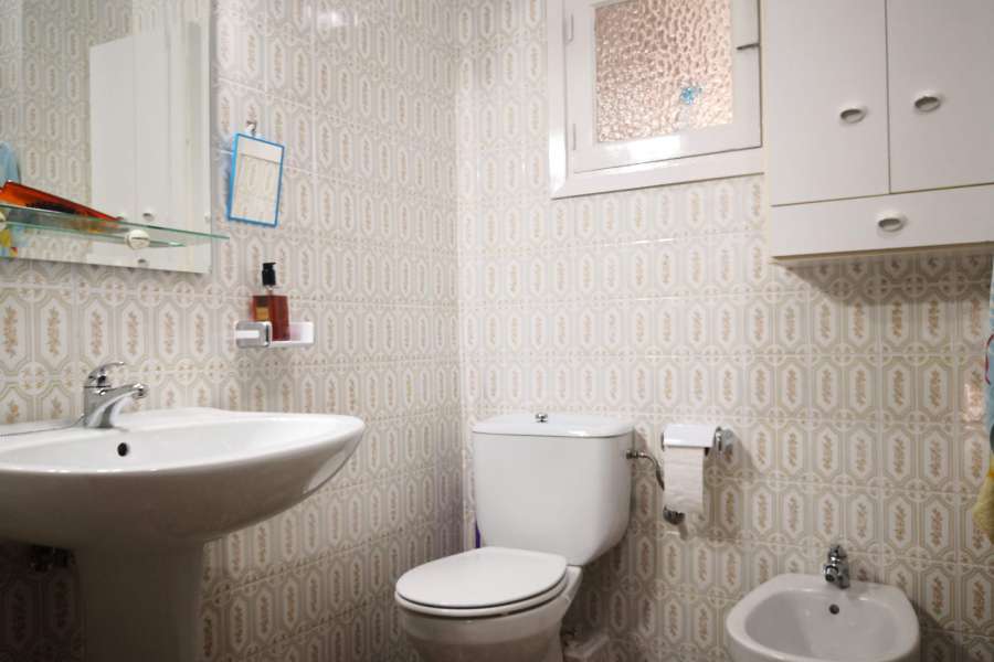 Venta - Piso - apartamento - A-GUARDAMAR DEL SEGURA - Pueblo 