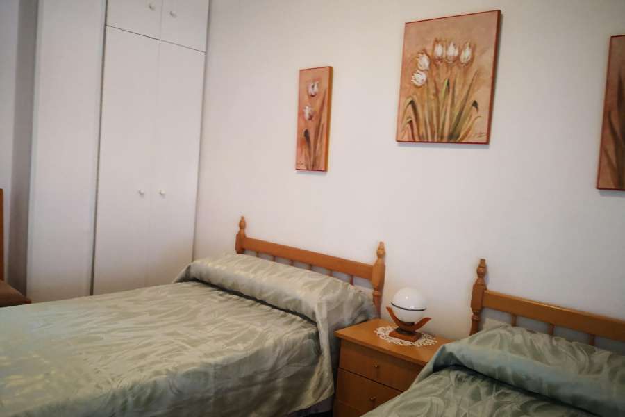 Venta - Piso - apartamento - A-GUARDAMAR DEL SEGURA - Pueblo 