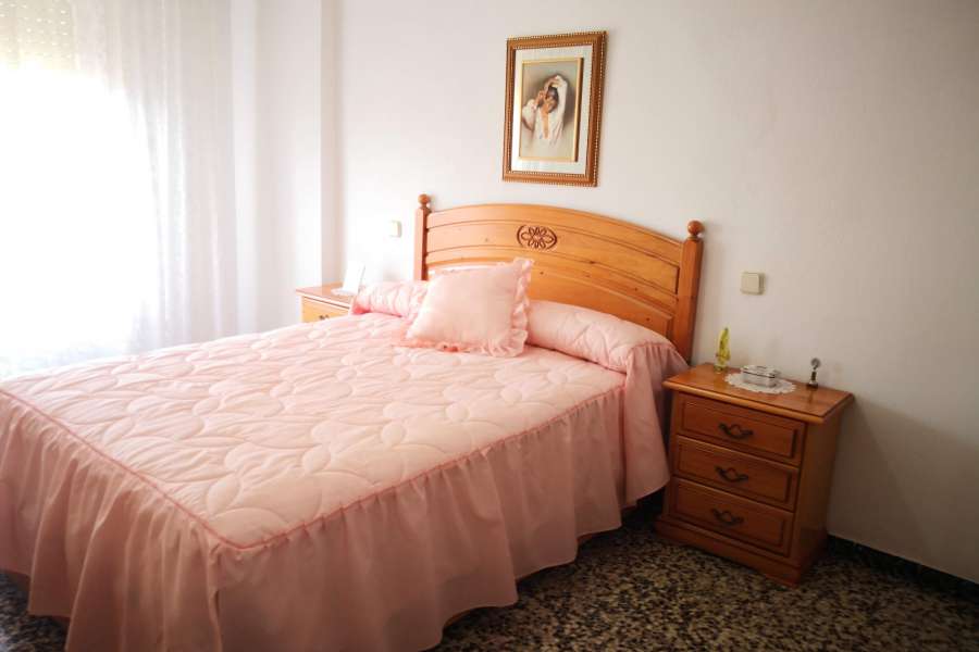 Venta - Piso - apartamento - A-GUARDAMAR DEL SEGURA - Pueblo 
