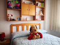 Venta - Piso - apartamento - A-GUARDAMAR DEL SEGURA - Pueblo 